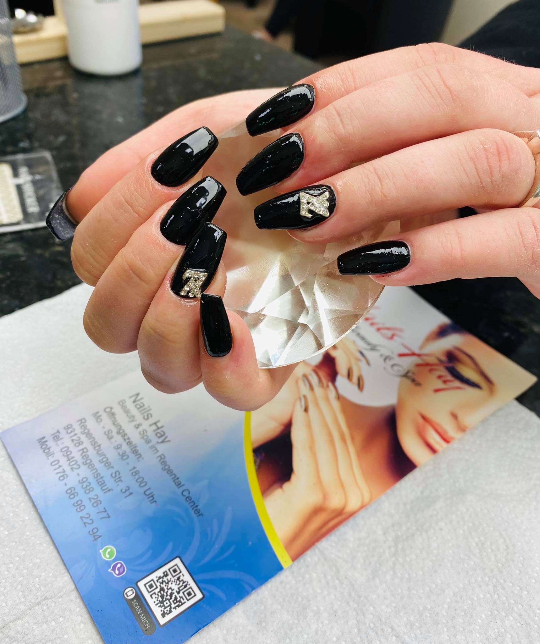 Nagelstudio Regenstauf   Regensburger Str 31   93128 Regenstauf