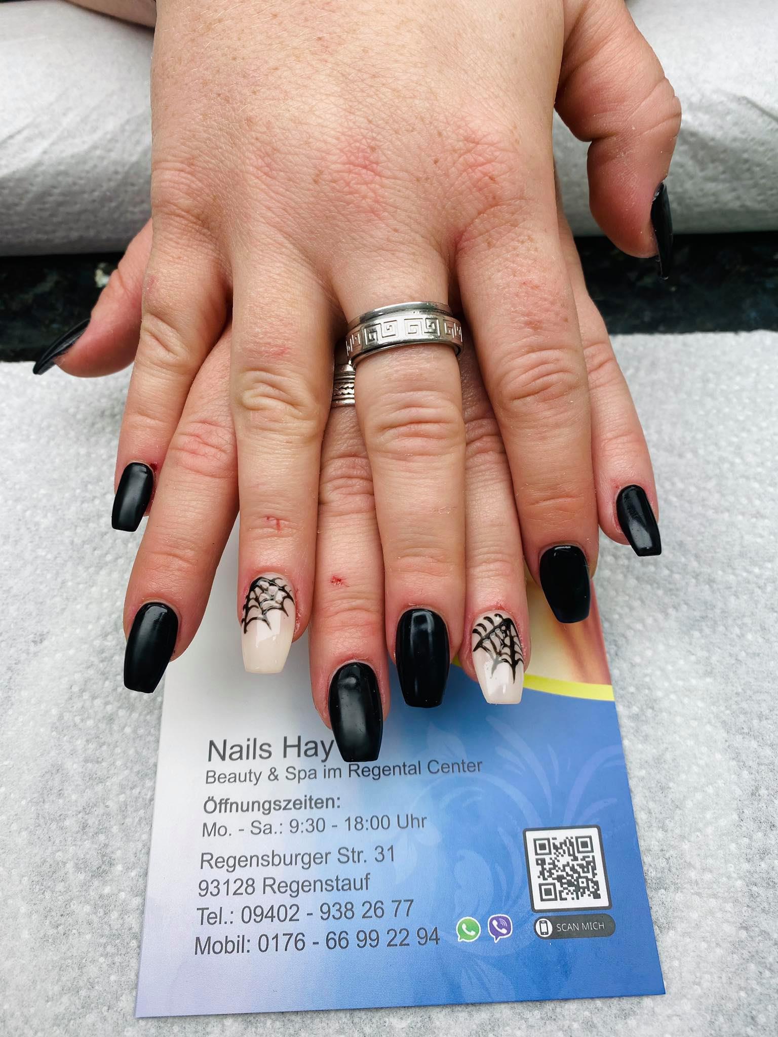 Regental Center Nails & Beauty Regensburger Str 31 93128 Regenstauf