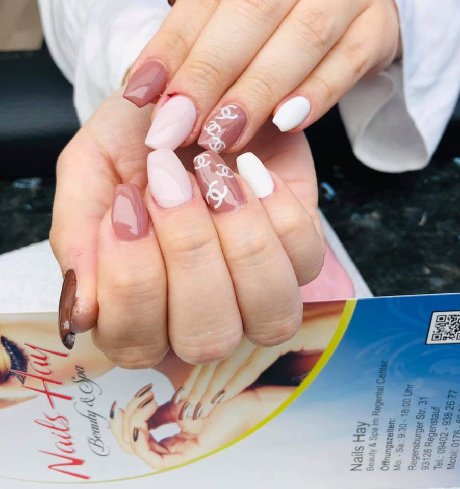 Regental Center Nails & Beauty Regensburger Str 31 93128 Regenstauf