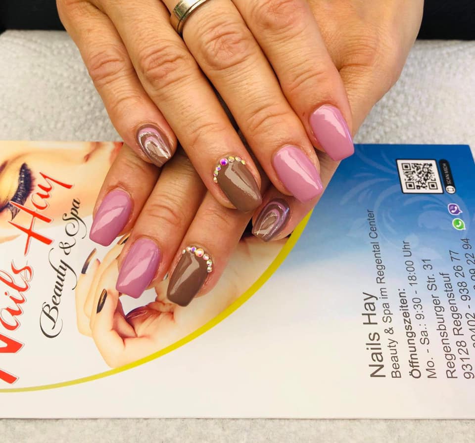 Regental Center Nails & Beauty Regensburger Str 31 93128 Regenstauf